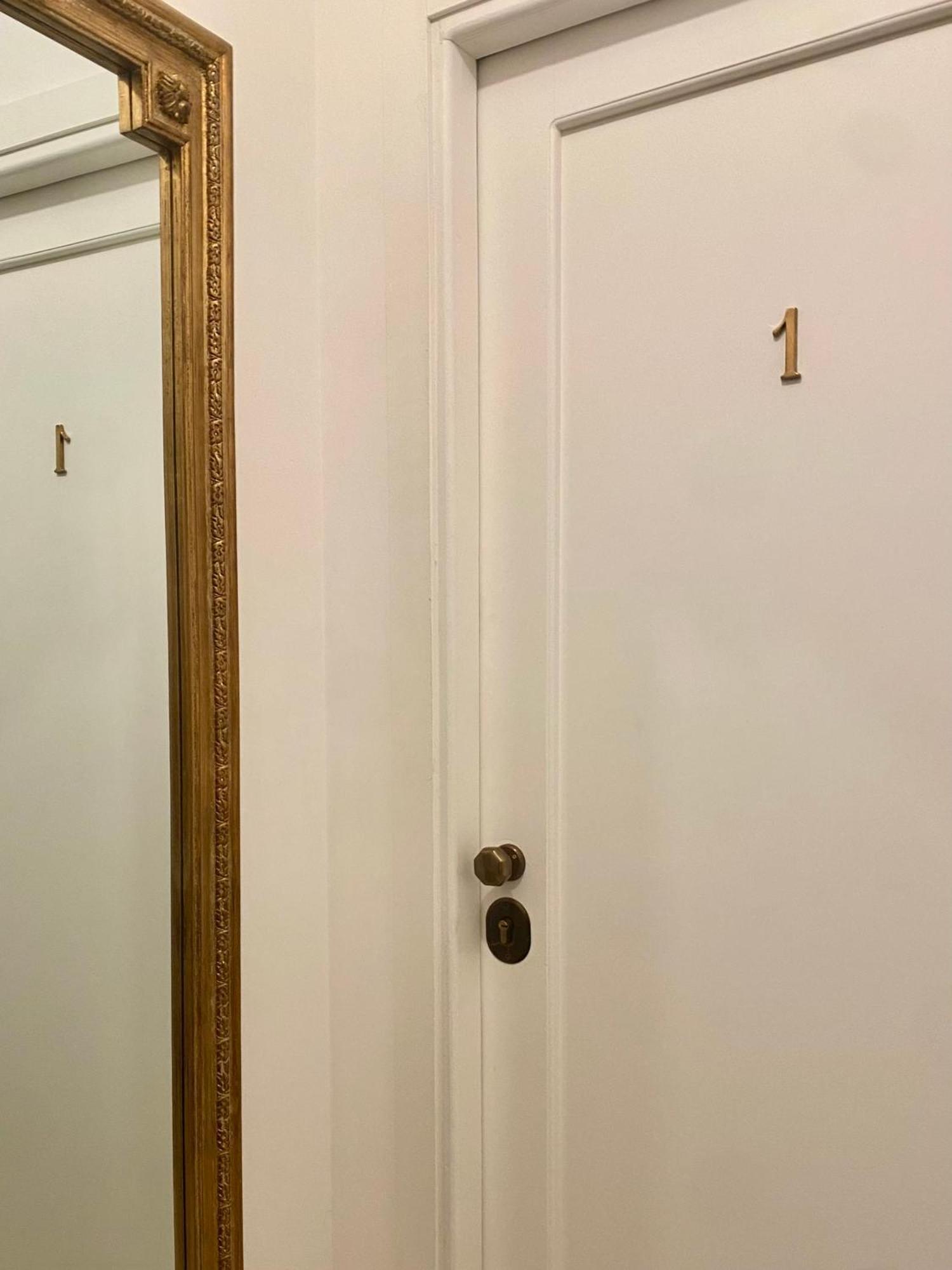 רומא Casa Mari In Trastevere מראה חיצוני תמונה