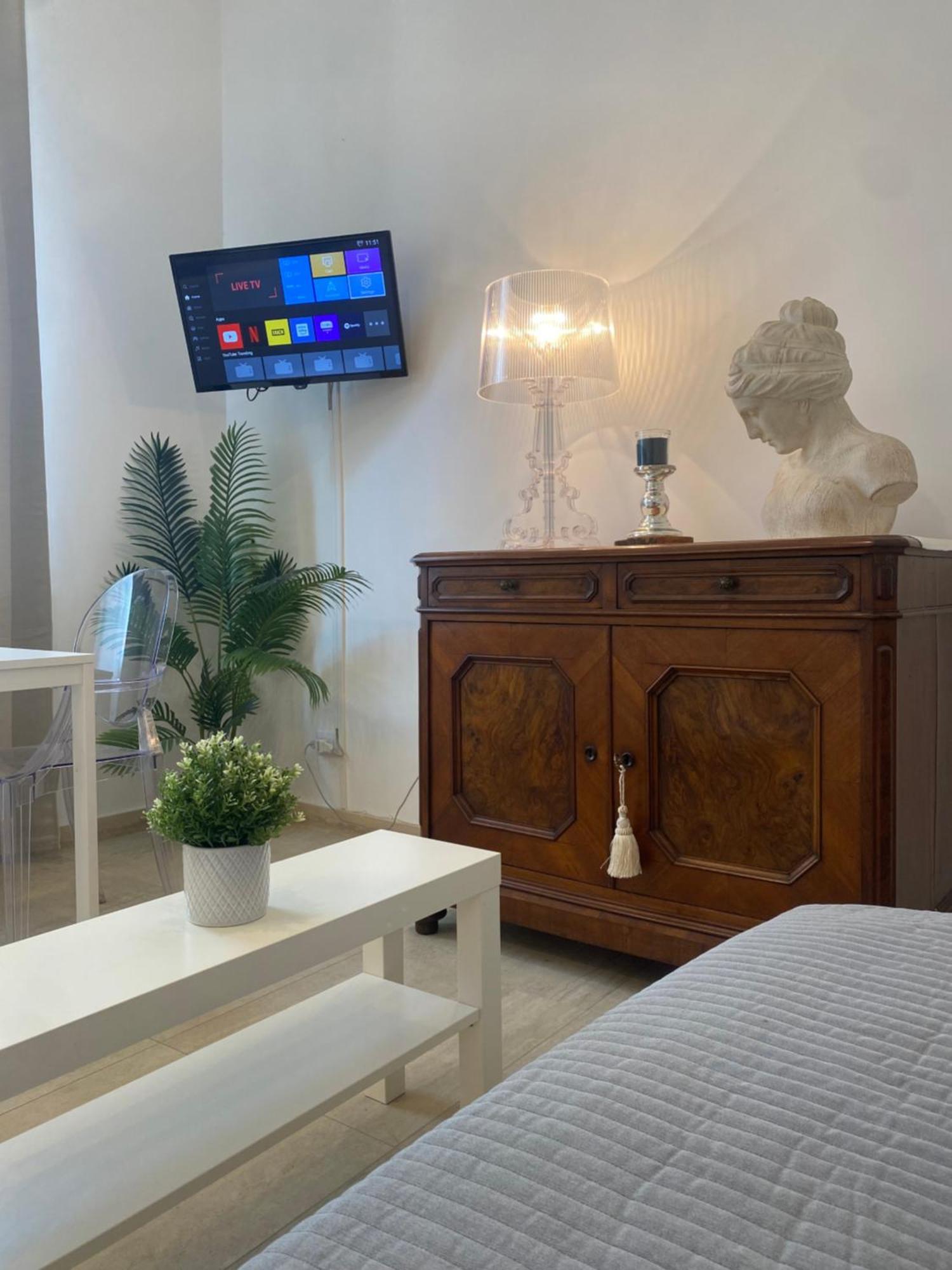 רומא Casa Mari In Trastevere מראה חיצוני תמונה