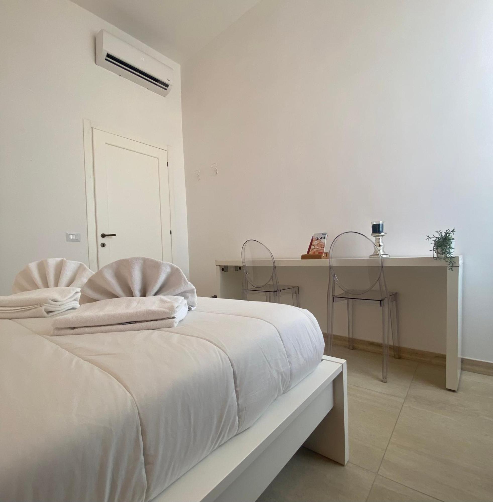 רומא Casa Mari In Trastevere מראה חיצוני תמונה